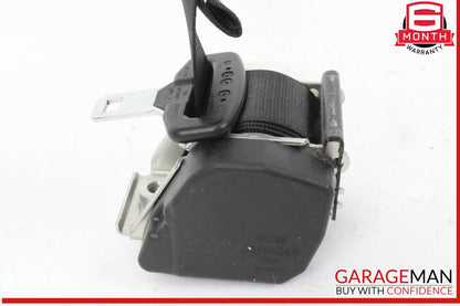 14-19 Mini Cooper Rear Right Passenger Side Seat Belt Seatbelt Retractor OEM