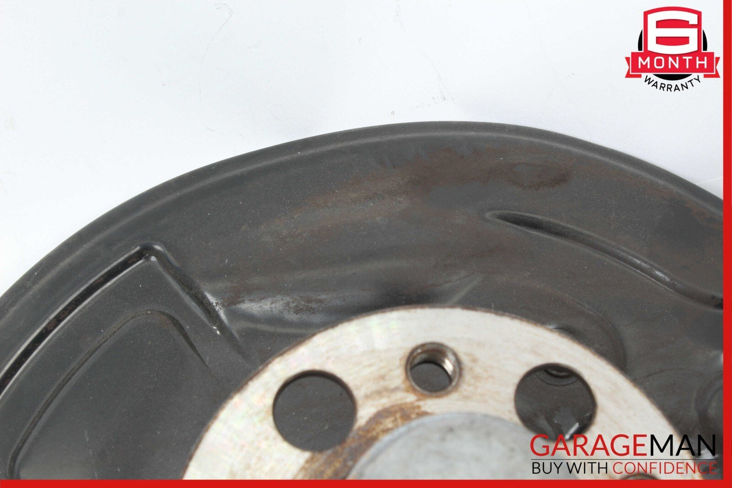 03-06 Mercedes R230 SL500 SL600 Front Right Side Spindle Knuckle Hub Bearing OEM