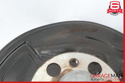 03-06 Mercedes R230 SL500 SL600 Front Right Side Spindle Knuckle Hub Bearing OEM