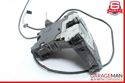 01-07 Mercedes W203 C230 Kompressor Rear Right Side Door Lock Latch Actuator OEM