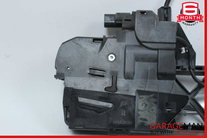 07-13 Mercedes W221 S400 Front Right Side Exterior Door Handle Keyless Go OEM