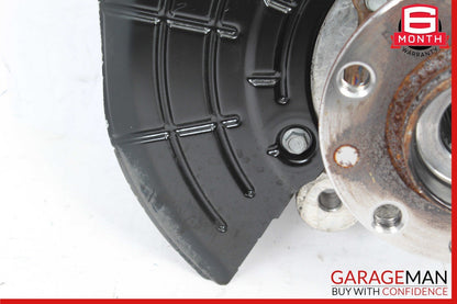 17-22 Maserati Ghibli M157 Quattroporte Rear Left Spindle Knuckle Hub Bearing