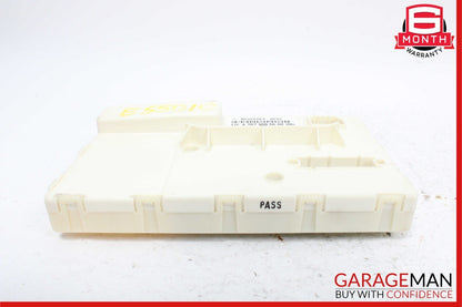 10-17 Mercedes W207 E350 E550 Coupe Rear Window Regulator Control Module Unit
