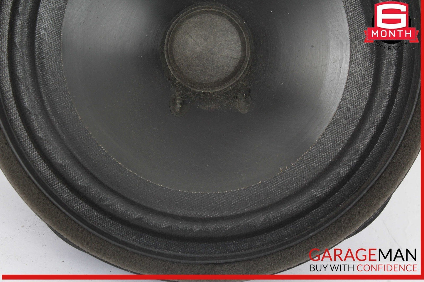 18-22 Honda Accord Rear Right and Left Side Door Audio Sound Speaker OEM