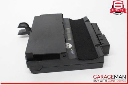 03-06 Mercedes R230 SL500 SL55 AMG Under Seat Control Module Right Side OEM
