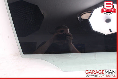 06-12 Mercedes W164 ML350 GL550 Front Right Side Door Window Auto Glass OEM