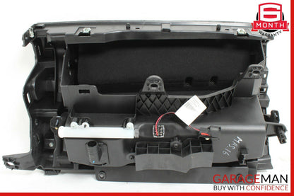 14-17 Maserati Ghibli Dashboard Dash Glove Box Storage Tray Compartment Assembly