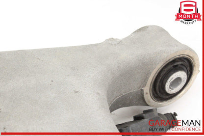09-16 Audi A5 A6 S6 S4 Rear Left Driver Side Lower Control Arm 8K0505311J OEM