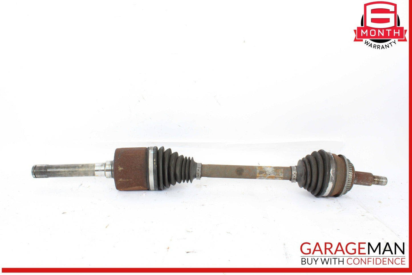 06-16 Land Rover Range Rover Sport Rear Right Passenger Side CV Axle Shaft OEM