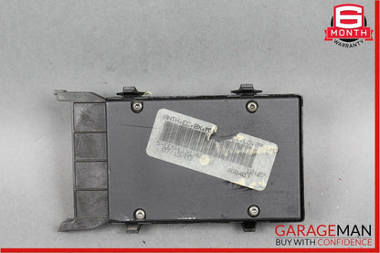 98-05 Mercedes W163 ML500 Front Left Driver Side Seat Control Switch OEM