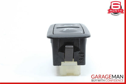 07-12 Mercedes X164 GL450 3rd Row Seat Folding Power Switch Control Button OEM