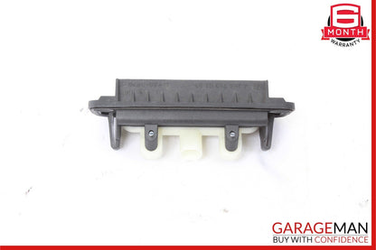 08-14 Mercedes W204 C250 C300 Rear Trunk Lid Tailgate Release Open Handle OEM