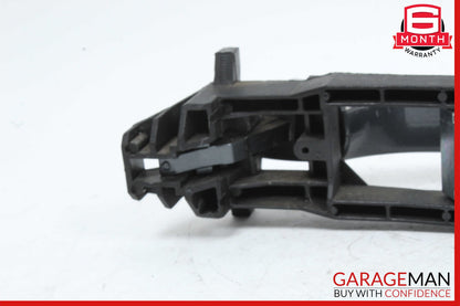 03-09 Mercedes W211 E320 E350 E500 Rear Right Side Exterior Door Handle OEM
