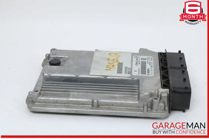 14-20 Maserati Ghibli M157 Levante M161 3.0L Ignition Control Module ECU OEM
