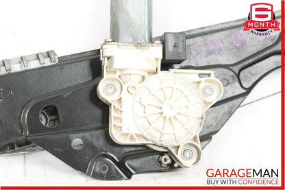 03-09 Mercedes W211 E350 E55 AMG Rear Right Side Door Window Regulator Motor