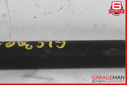 16-23 Mercedes X253 GLC300 C300 E300 E350 Front Drive Shaft 2534103301 OEM