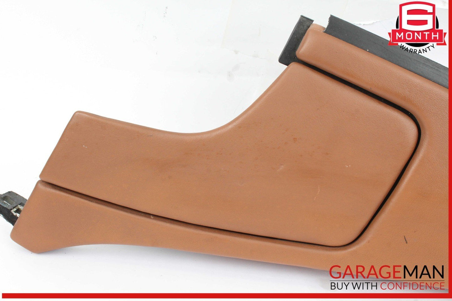 07-11 Bentley Continental GTC Rear Left Side Interior Quarter Trim Hinge OEM