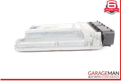 14-17 Maserati Ghibli ECU ECM Engine Computer Control Module Unit OEM