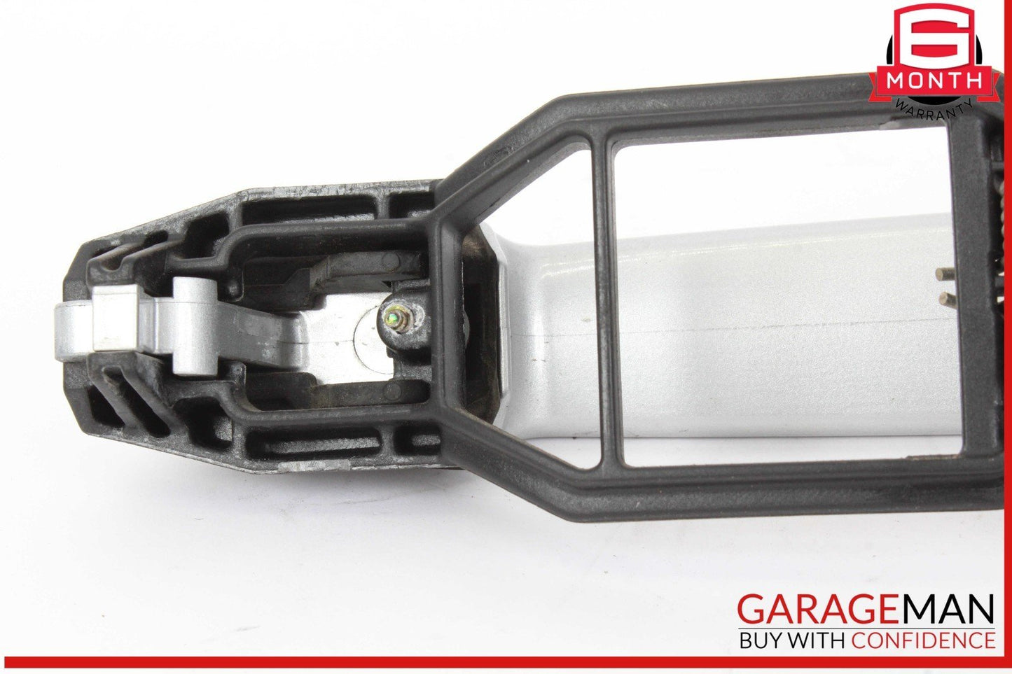 01-04 Mercedes R170 SLK320 Front Right Passenger Side Exterior Door Handle OEM