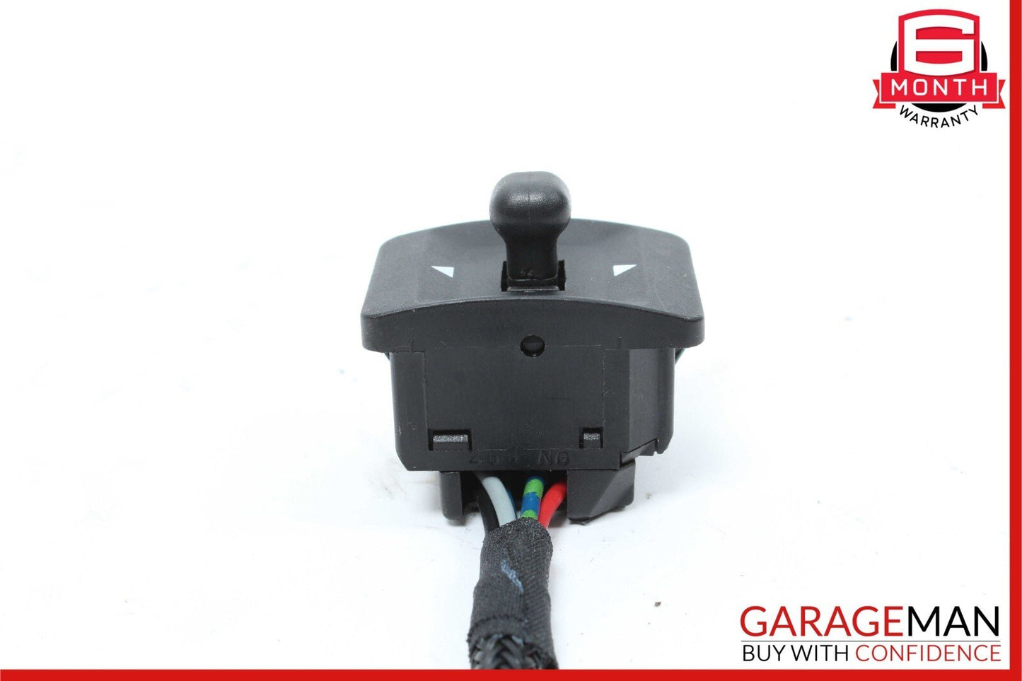 90-02 Mercedes R129 SL500 300SL Steering Column Tilt Adjust Control Switch