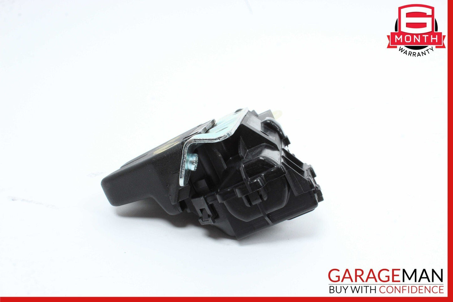 14-18 Mercedes W205 C300 CLA250 Rear Trunk Lid Lock Latch Actuator Mechanism OEM