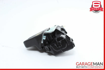 14-18 Mercedes W205 C300 CLA250 Rear Trunk Lid Lock Latch Actuator Mechanism OEM