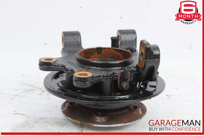16-23 Mercedes W447 Metris Rear Right Passenger Side Spindle Knuckle Wheel Hub