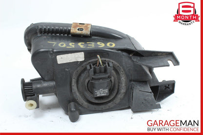 03-06 Mercedes W211 E350 4Matic Front Left Side Foglight Fog Light Lamp OEM
