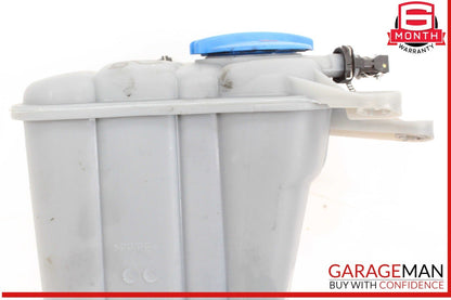 13-17 Audi A5 A4 Q5 Coolant Reservoir Tank Bottle 8K0121403 OEM