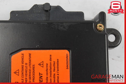 98-12 Mercedes R230 SL500 ML500 Voice Phone Communication Control Module OEM