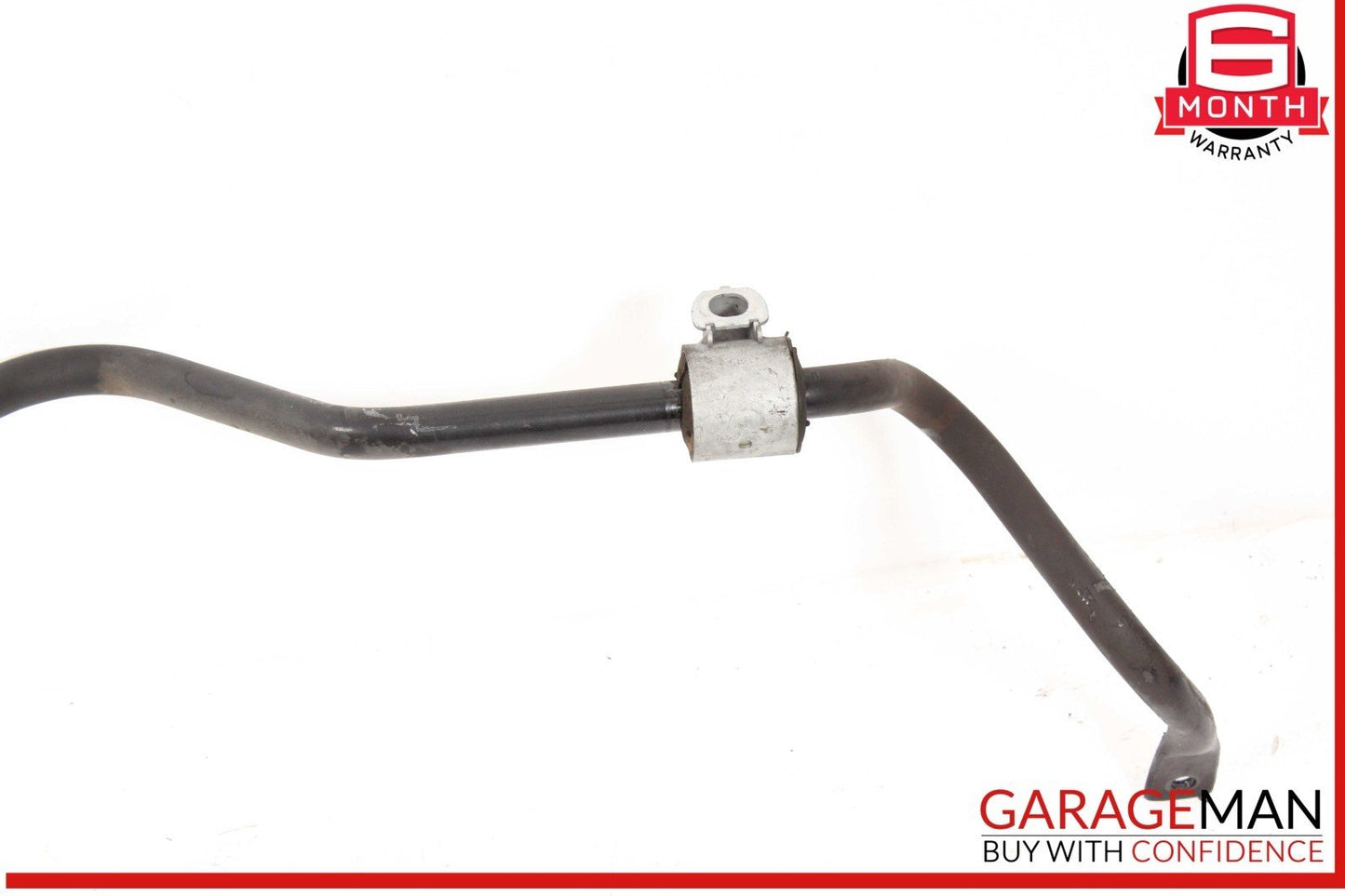 14-17 Mercedes W222 S550 RWD Rear Anti Roll Sway Bar Stabilizer OEM