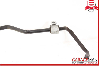 14-17 Mercedes W222 S550 RWD Rear Anti Roll Sway Bar Stabilizer OEM