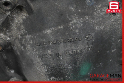 98-02 Mercedes R129 SL500 Rear Differential Diff Axle Carrier OEM