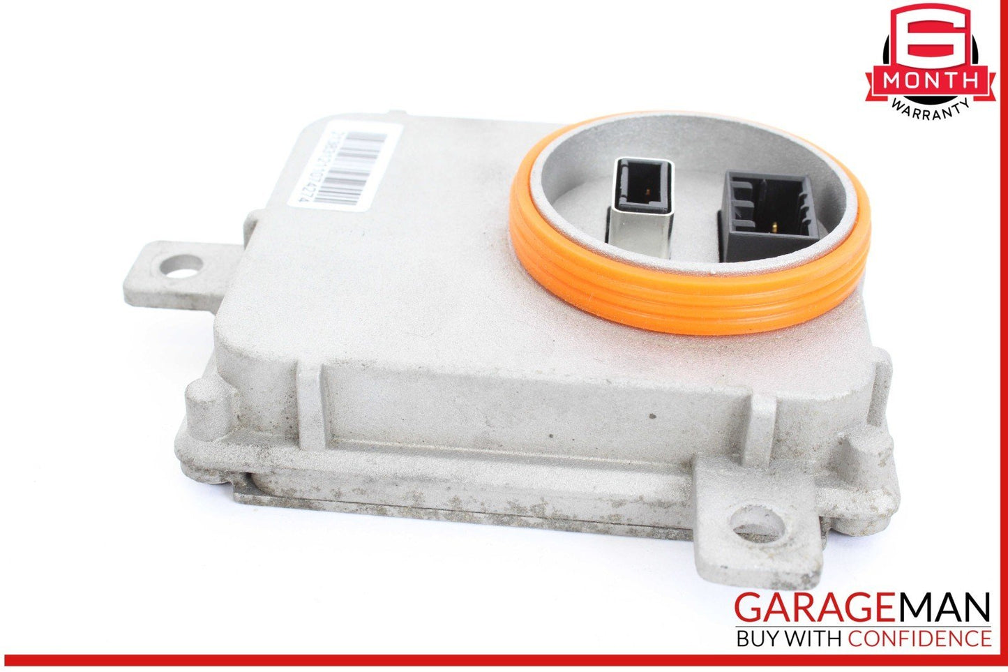 13-17 Audi Q5 SQ5 Xenon HID Head Light Headlight Ballast Module 8K0941597B OEM