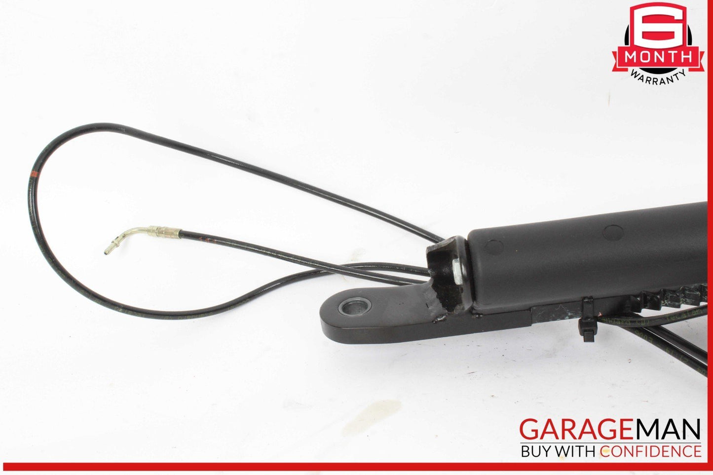 03-12 Mercedes R230 SL500 SL550 Convertible Left Lock Pawl Cylinder OEM