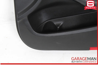 15-21 Mercedes W205 C300 C350e C400 Front Right Side Interior Door Panel OEM