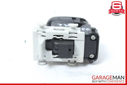 03-09 Mercedes W209 CLK500 Rear Right Passenger Window Switch Control Button OEM