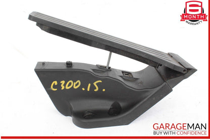 15-20 Mercedes W205 C300 Gas Throttle Accelerator Pedal 2053000004 OEM