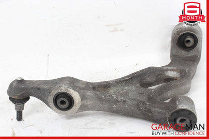 07-15 Audi Q7 Front Right Passenger Side Lower Control Arm 7P0407152C OEM