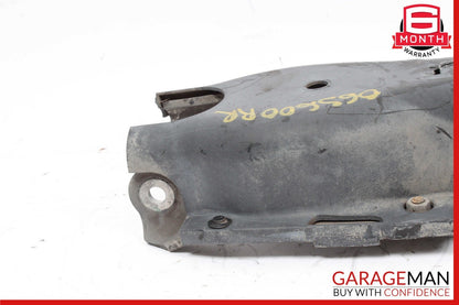 07-14 Mercedes W221 S600 S550 CL550 Rear Lower Rearward Control Arm OEM