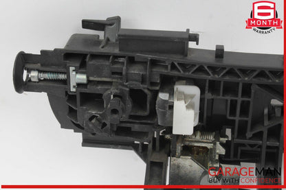 14-19 Mercedes W117 CLA250 CLA45 AMG Rear Left Side Exterior Door Handle OEM