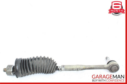 07-09 Mercedes W221 S550 Left Side Power Steering Rack & Pinion Control Arm RWD