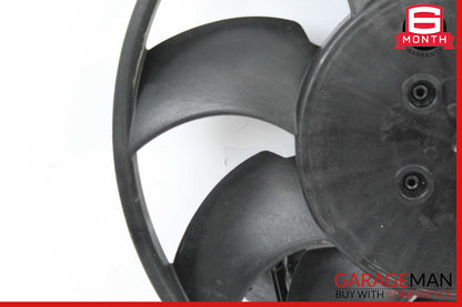 15-18 Porsche Macan S Engine Cooling Fan Motor 95B959455 OEM