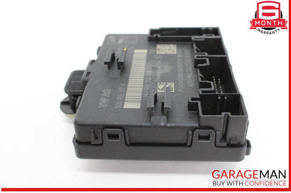 19-24 Audi Q3 S3 A3 Front Right Passenger Side Door Control Module Unit OEM