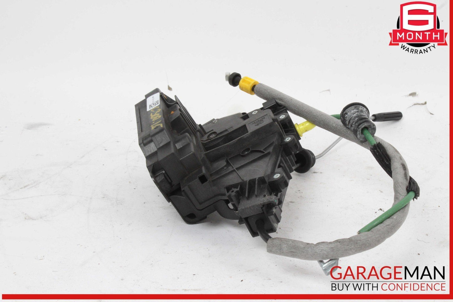 15-20 Mercedes W205 C300 GLC350e Front Right Side Door Lock Latch Actuator OEM