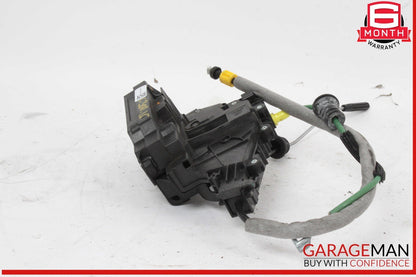 15-20 Mercedes W205 C300 GLC350e Front Right Side Door Lock Latch Actuator OEM