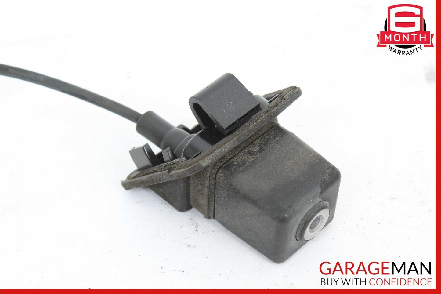 10-13 Mercedes W212 E350 E550 CLS550 Parking Rear View Backup Back Up Camera OEM