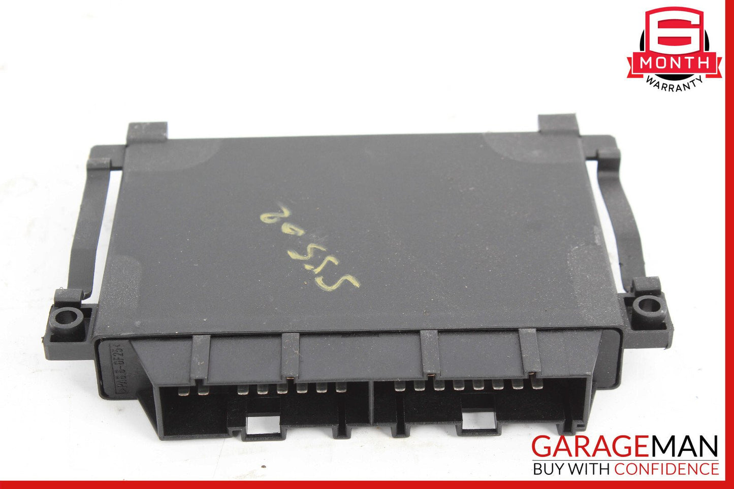 00-06 Mercedes W220 S55 CL55 AMG Park Assist Parktronic Control Module Unit OEM