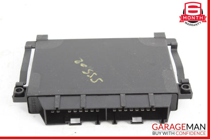 00-06 Mercedes W220 S55 CL55 AMG Park Assist Parktronic Control Module Unit OEM