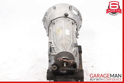 14-17 Mercede W212 E400 CLS400 7G-Tronic Automatic Transmission 722.904 RWD OEM